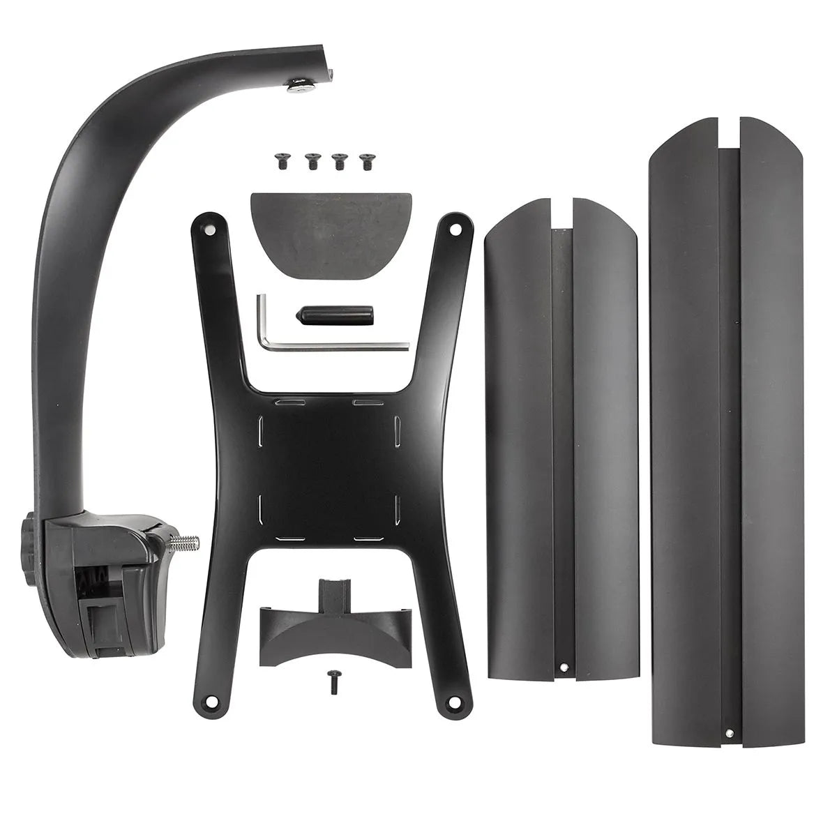 EcoTech Marine RMS XR30 G5 & G6 Tank Mount System