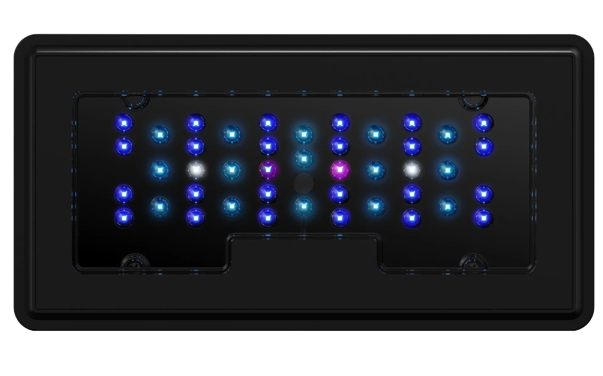 Maxspect Jump MJ-L230 LED Light — 30W