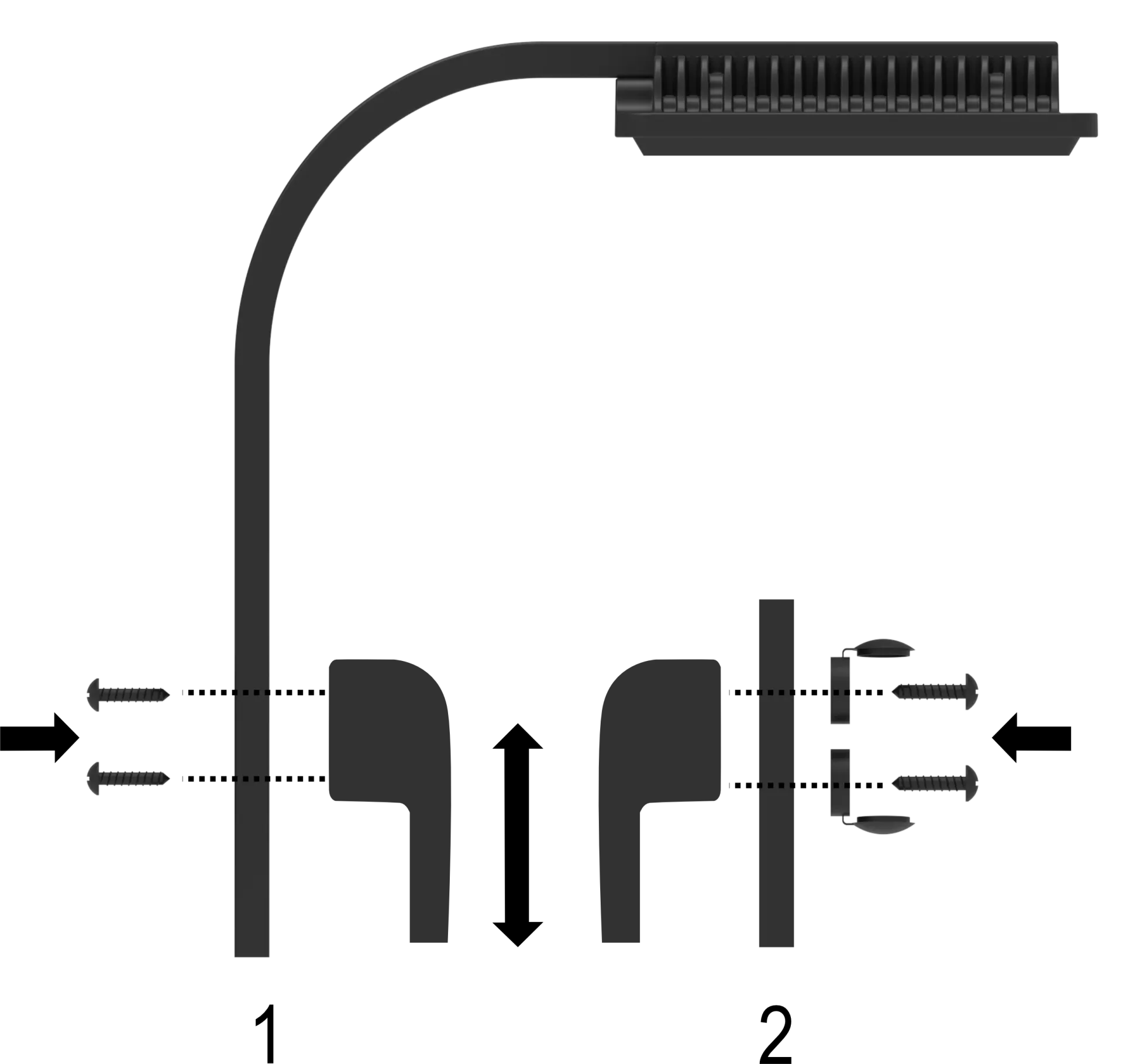 Maxspect Jump MJ-L230 LED Light — 30W