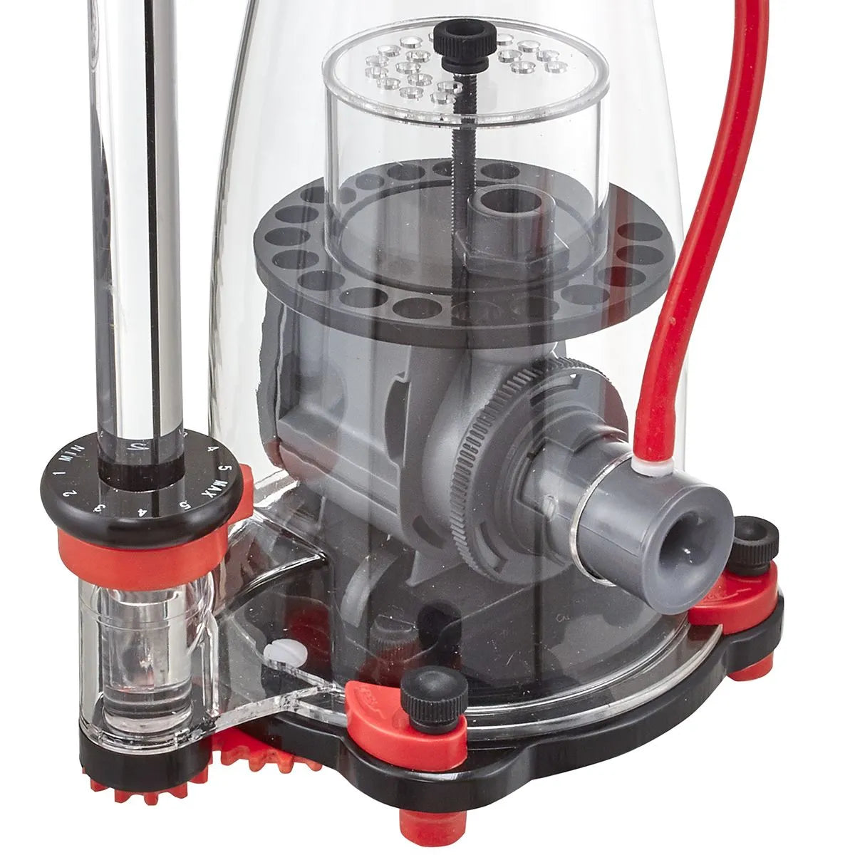 Bubble Magus Curve 5 Elite Protein Skimmer with Sicce SK200
