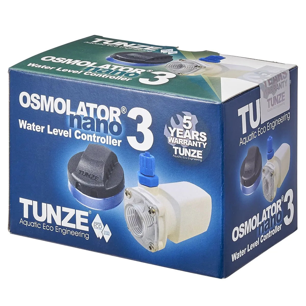 Tunze Osmolator 3 Nano Auto Top Off