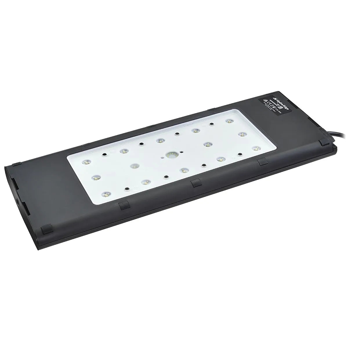 Hydra Edge 68HD LED Reef Light Fixture - AquaIllumination
