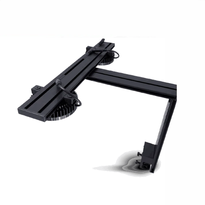 Dalua Illumagic Pixel Dual Rear Mounting Arm