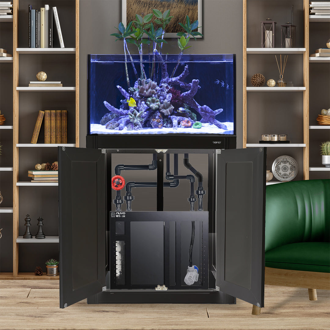 Innovative Marine NUVO INT 50 Lagoon Complete Reef System