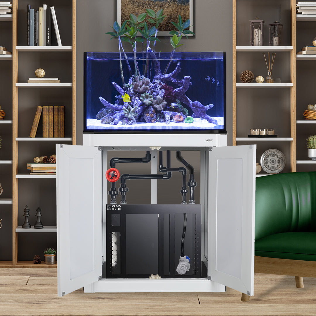Innovative Marine NUVO INT 50 Lagoon Complete Reef System