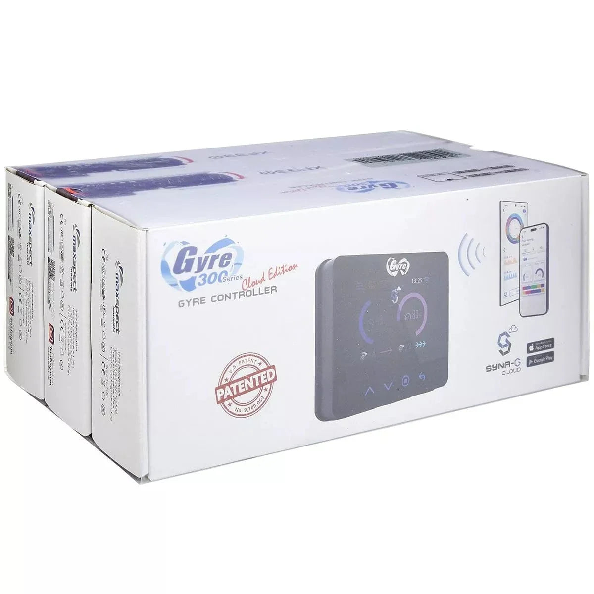 Maxspect Gyre XF350 Cloud Edition — Double Package (2x 5280 GPH)