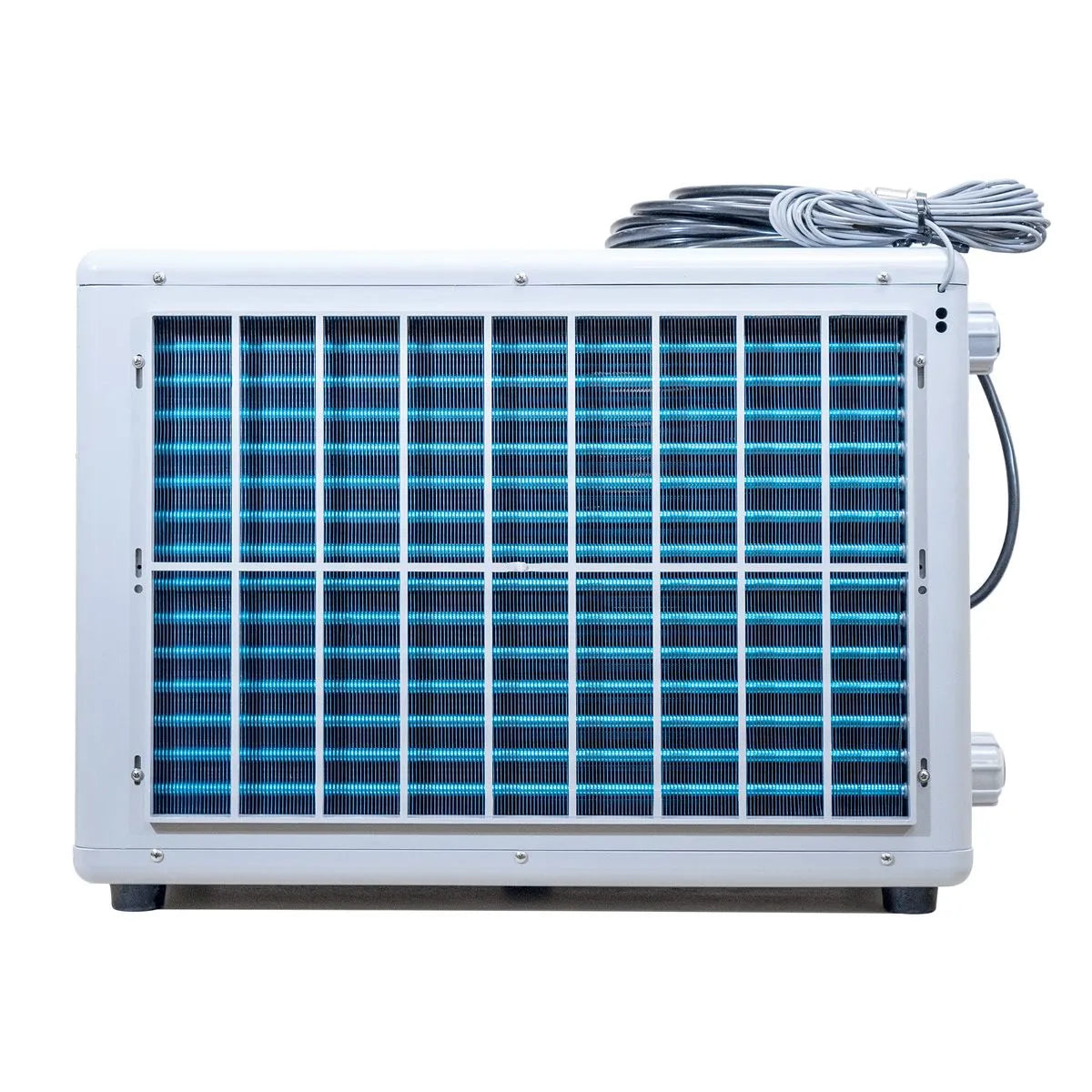 JBJ Arctica Commercial Chiller 1 HP – 230V