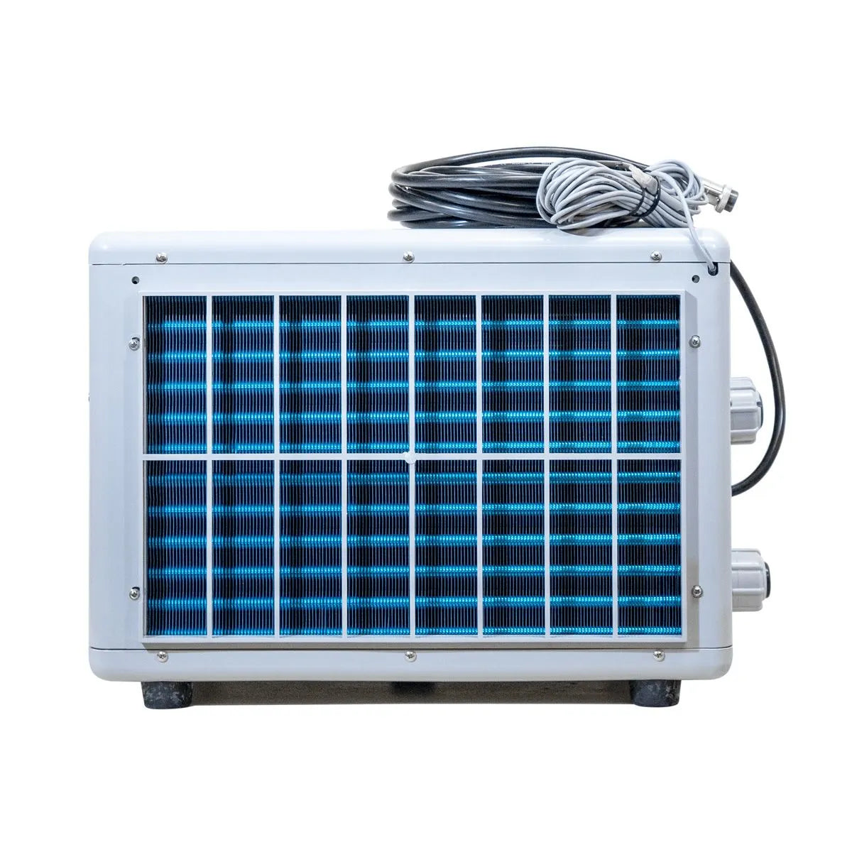 DA-500 Commercial Aquarium Chiller – 1/2 HP, 230V | Up to 150 Gallons