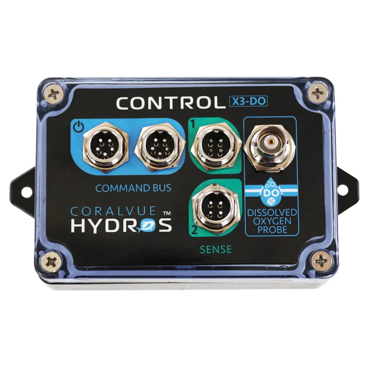 HYDROS Control X3-DO, Dissolved Oxygen Monitor