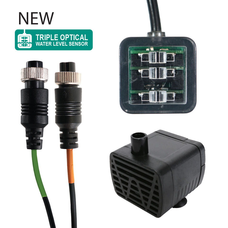 HYDROS Triple Level ATO Kit