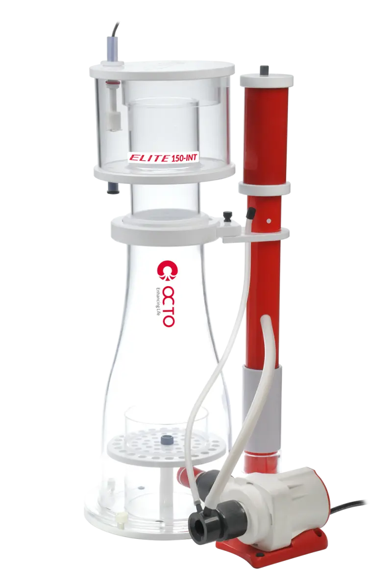 Octo Elite 150INT Super Cone Protein Skimmer