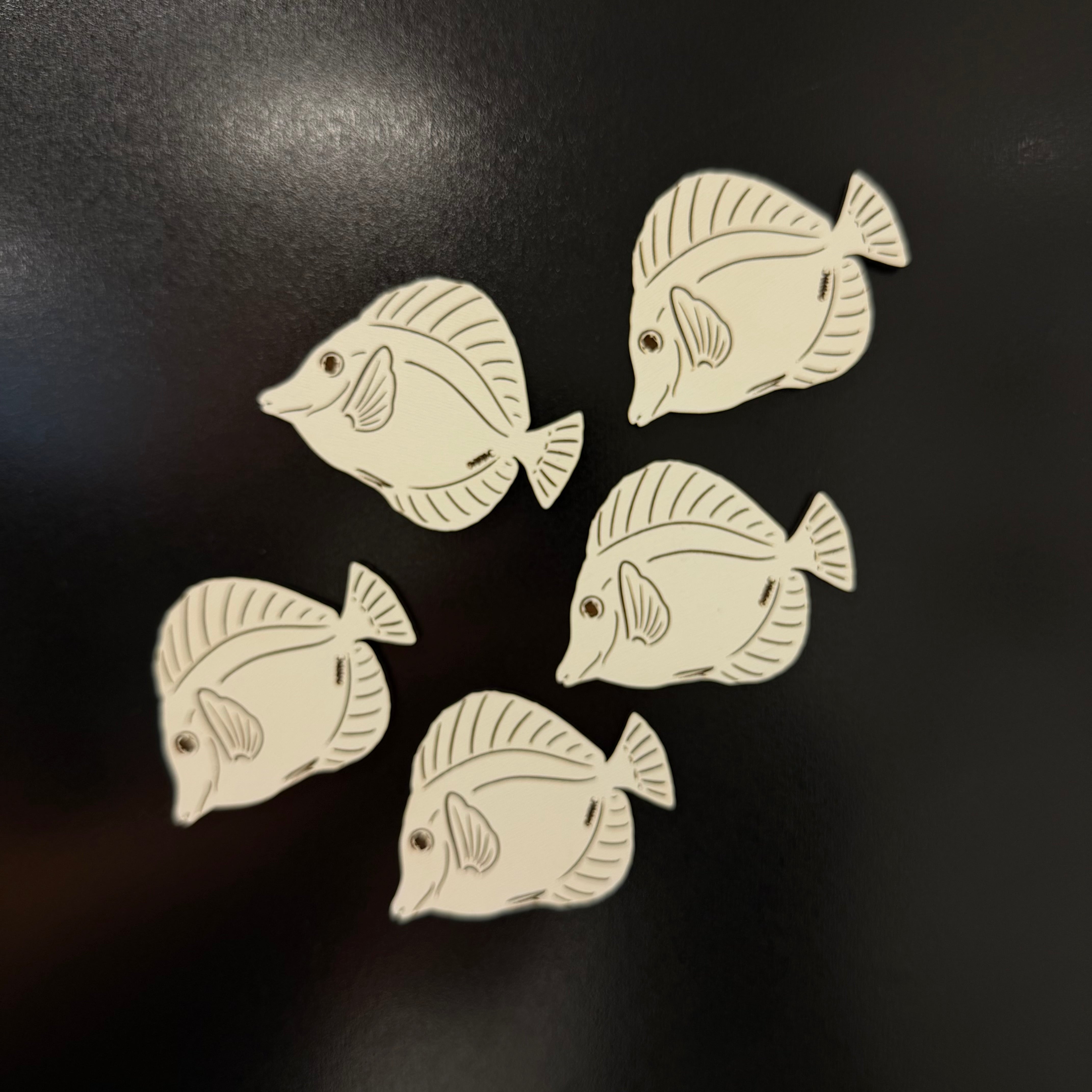 Casper Magnet - Recycled Roots