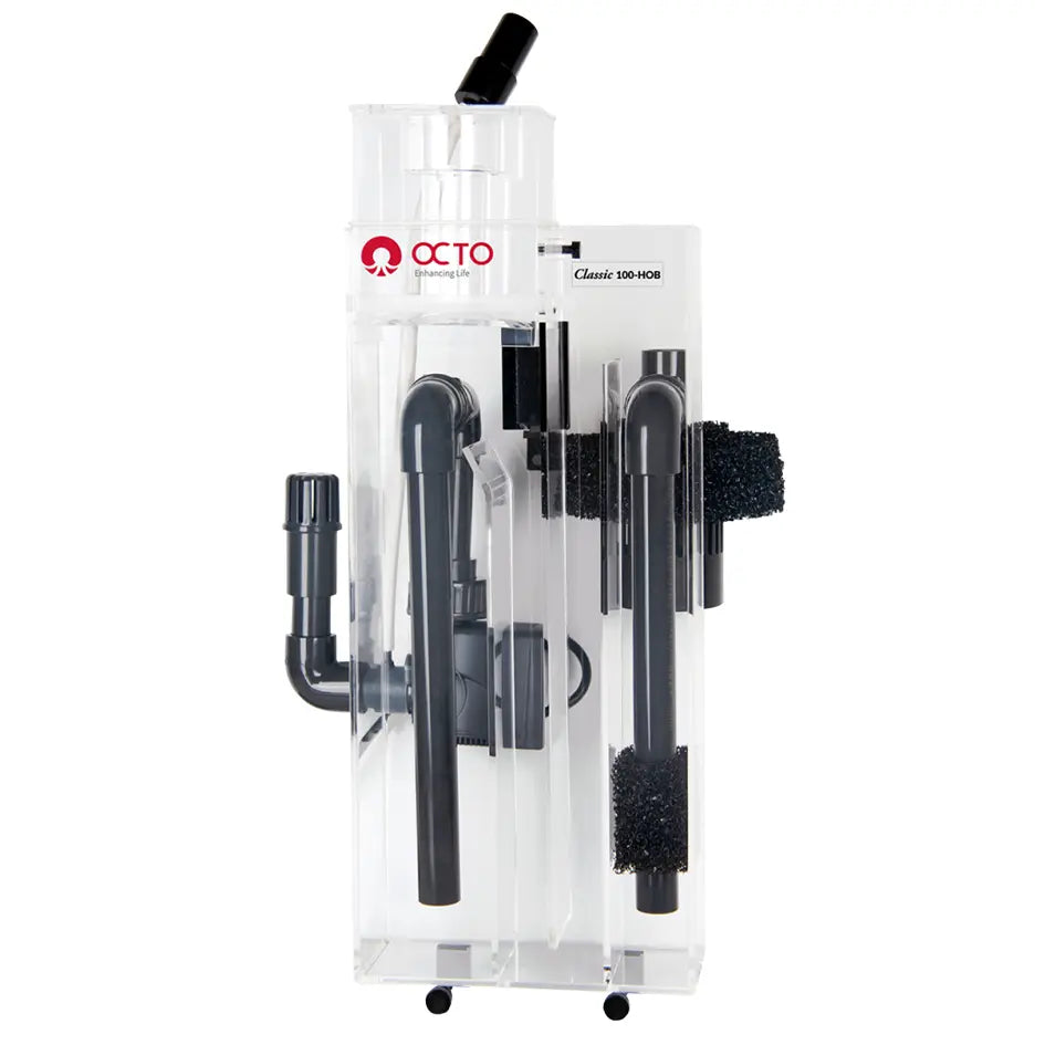 Octo Classic 100HOB Protein Skimmer