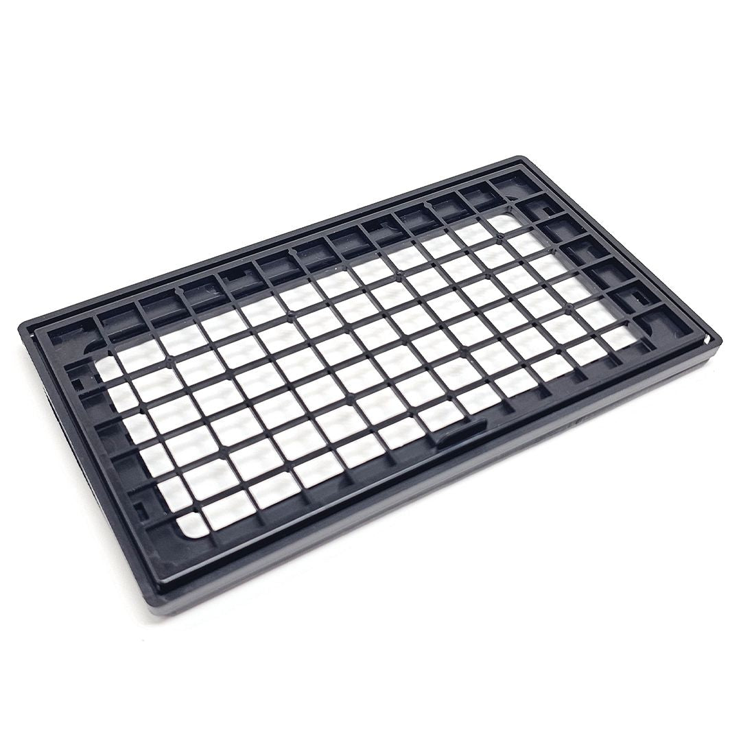 Innovative Marine NUVO FlipFeed - Hinged Feeding Lid