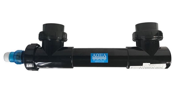 Aqua Ultraviolet 57 Watt Classic UV Sterilizer - 3/4" In/Out