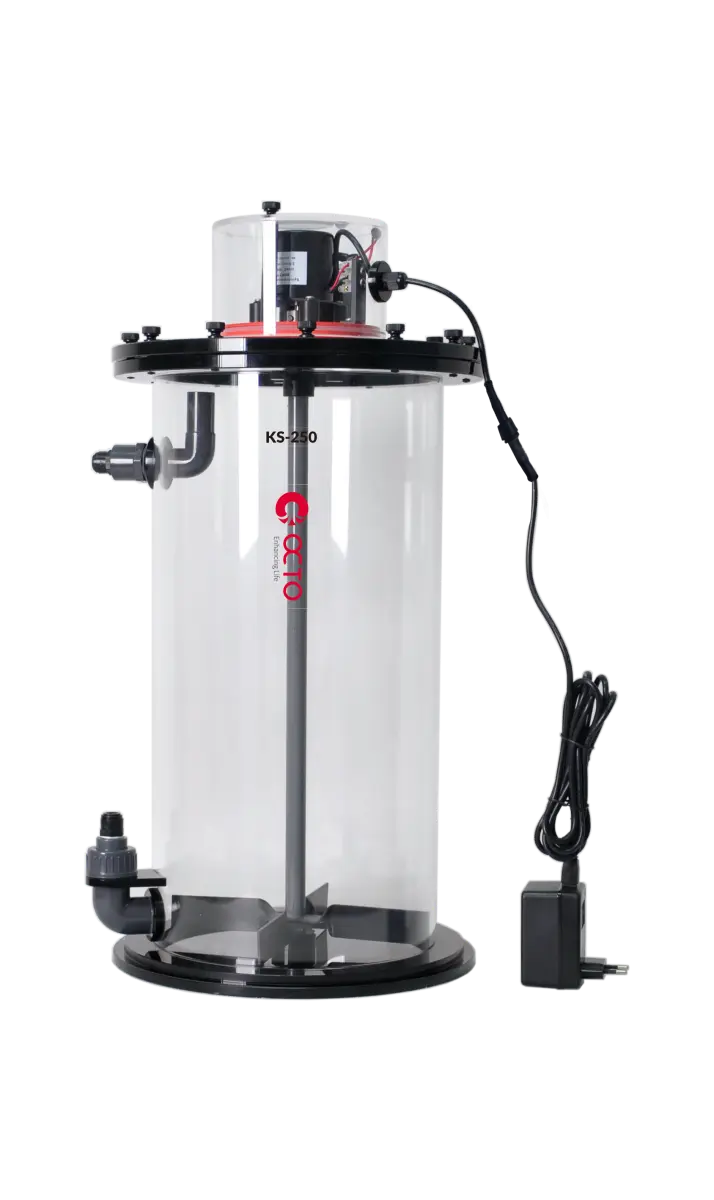 Octo KS250 Kalkwasser Reactor