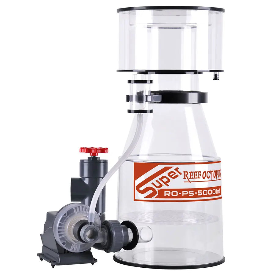 Octo SRO 5000INT In-Sump Protein Skimmer