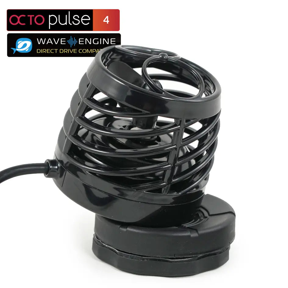 Octo Pulse 4 Pump Only (No Controller)