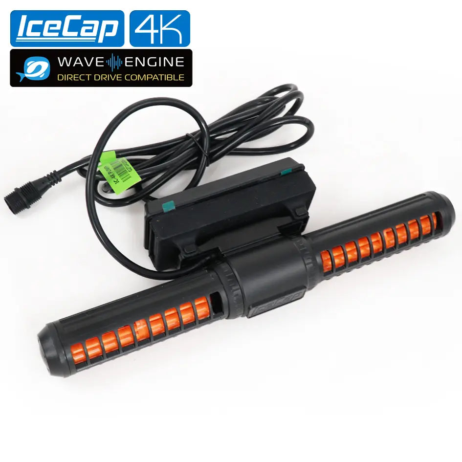 IceCap Gyre 4K (Pump Only)