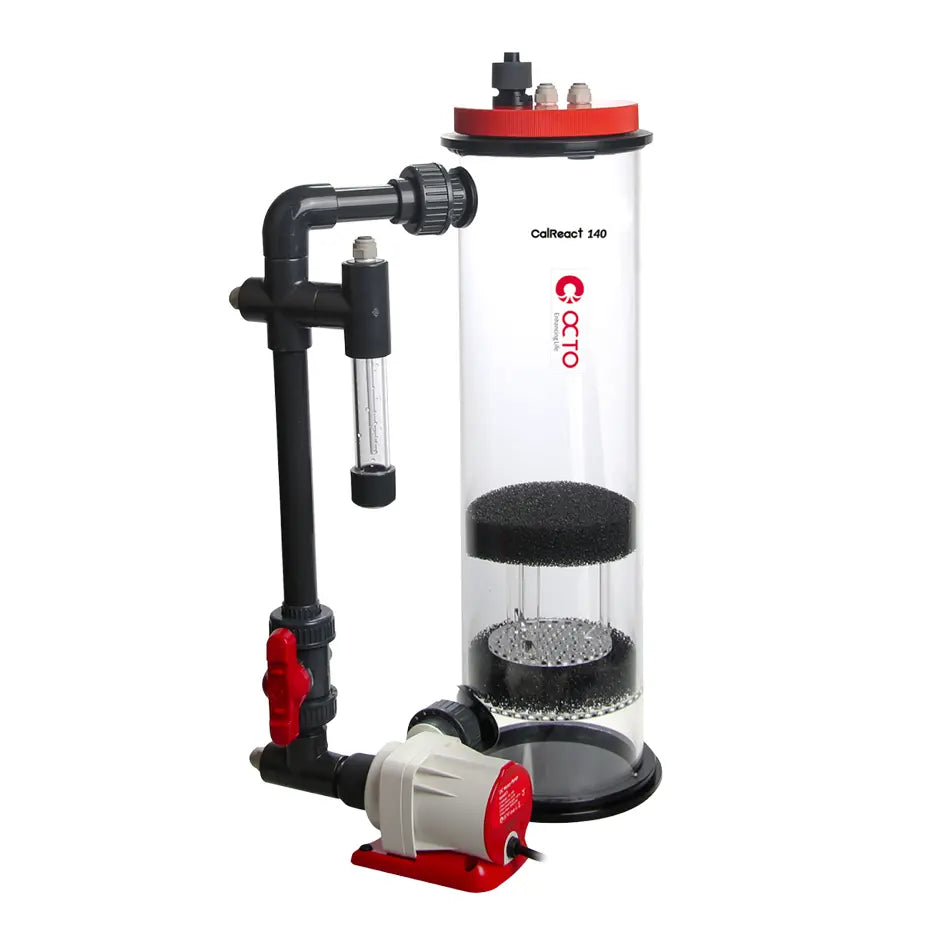 Octo CalReact 140 Calcium Reactor