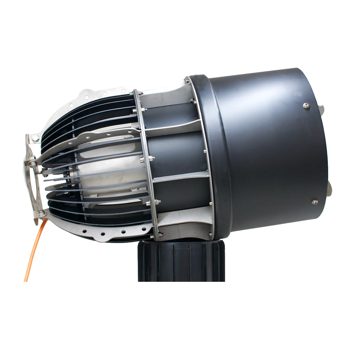 Abyzz AFC1200IPU Commercial Flow Cannon 30m with Range Extender