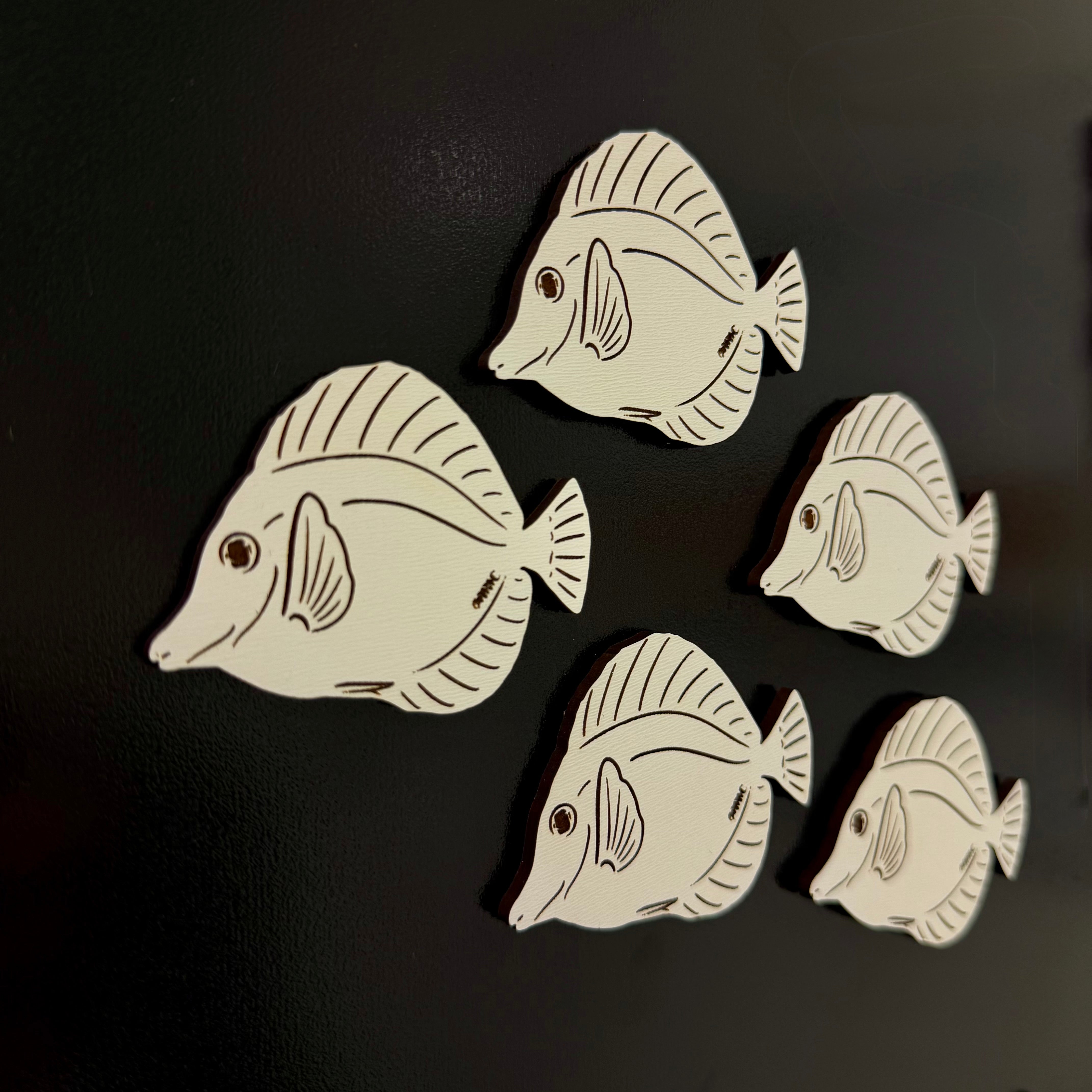 Casper Magnet - Recycled Roots