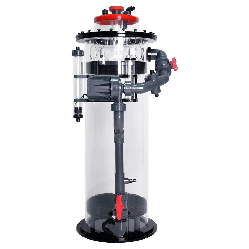 Octo CR-350PRO Commercial Calcium Reactor