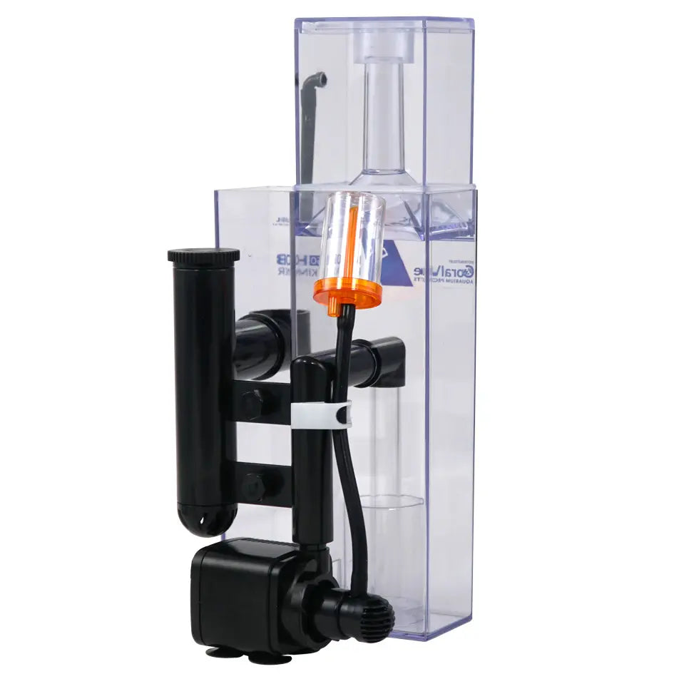 IceCap Nano 50 HOB Protein Skimmer