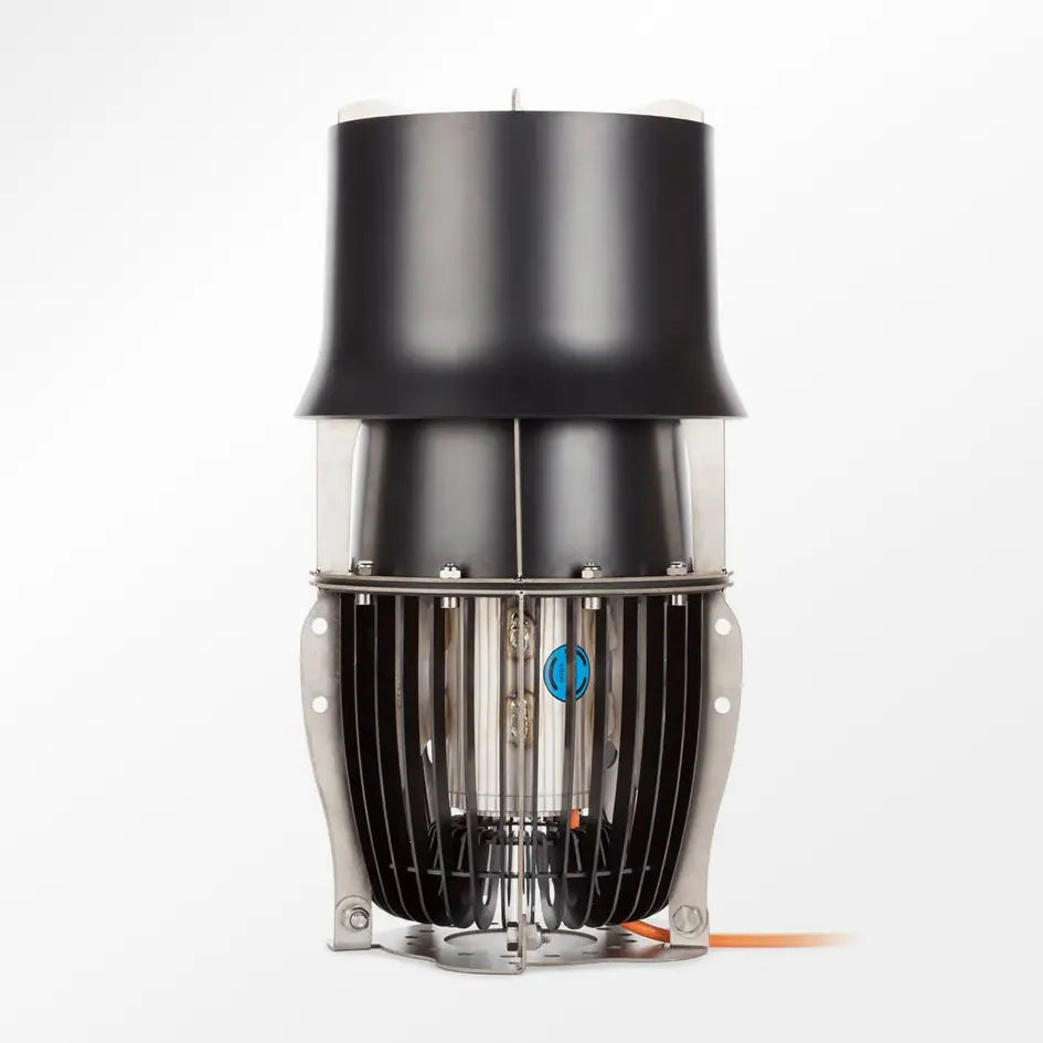 Abyzz AFC400 Commercial Flow Cannon 10m