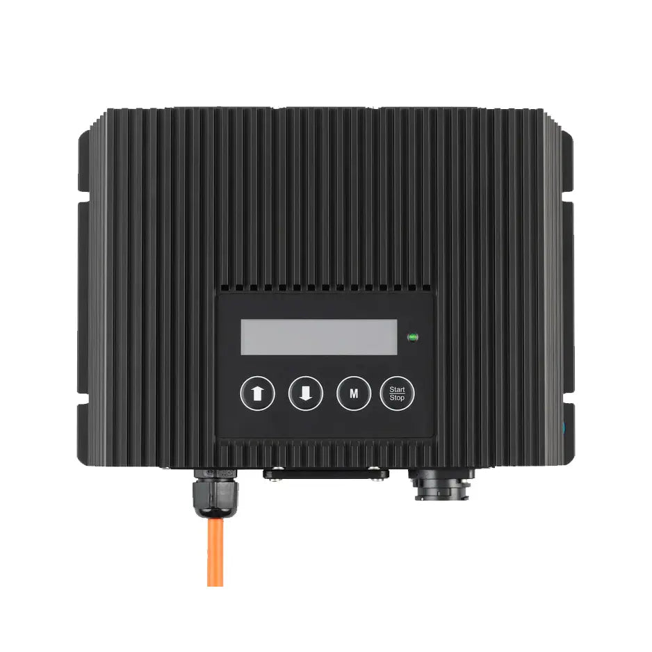 Abyzz A120IPU 2,370 GPH 3M Pump