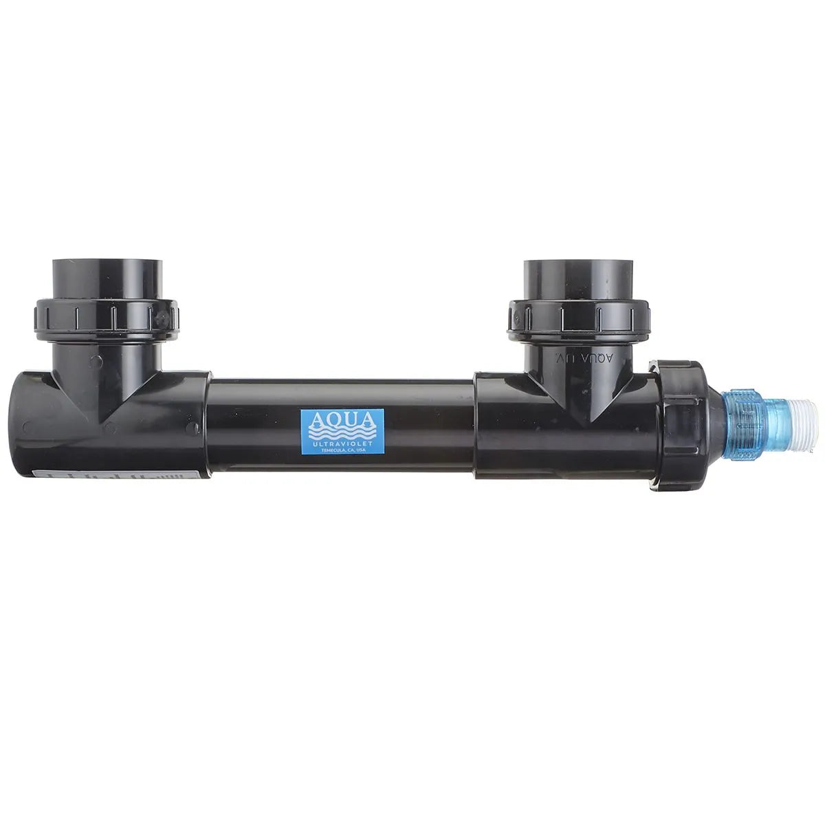 Aqua Ultraviolet 25 Watt Classic UV Sterilizer - 3/4" In/Out
