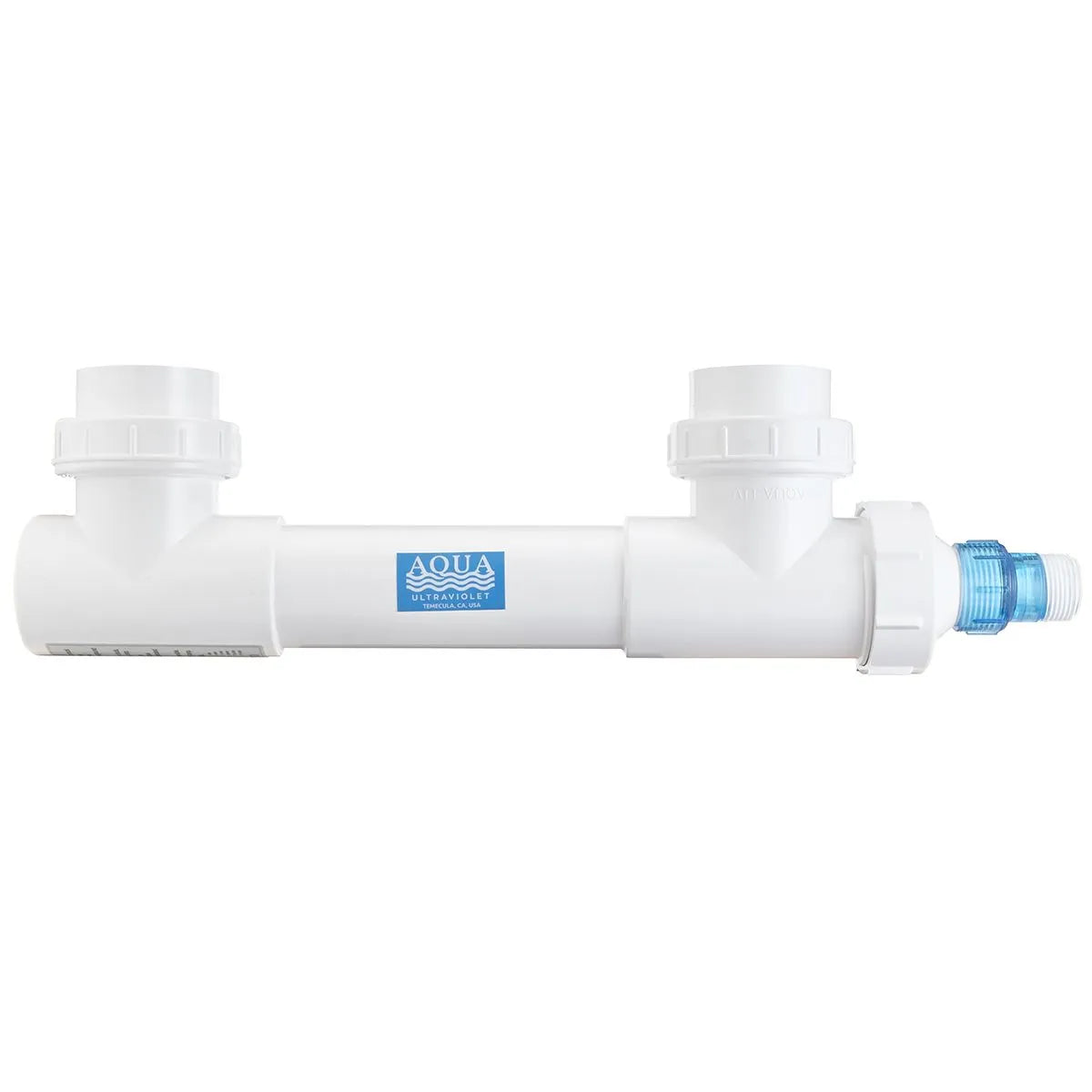 Aqua Ultraviolet 57 Watt Classic UV Sterilizer - 3/4" In/Out