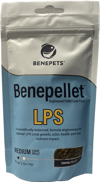 Benepets LPS Benepellet Small 1.7mm - 1.3oz
