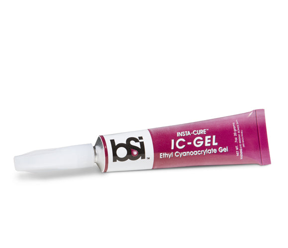 IC-Gel Aquarium Glue 20g.