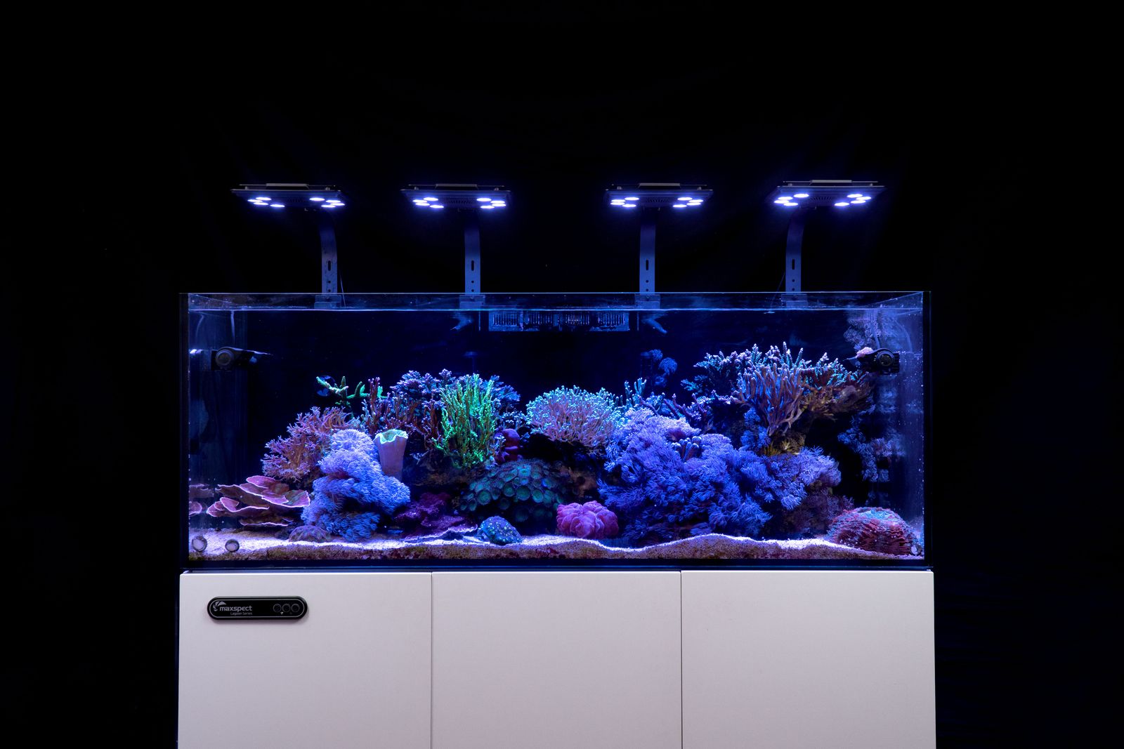 Maxspect Jump MJ-L290 LED Light — 90W