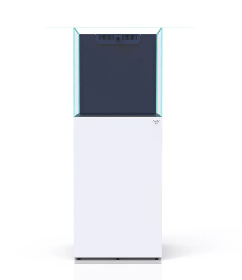 Nyos OPUS G2 200 44 Gallons Aquarium with Slim-Line Cabinet (Aquarium, Plumbing, Sump & Stand Kit)
