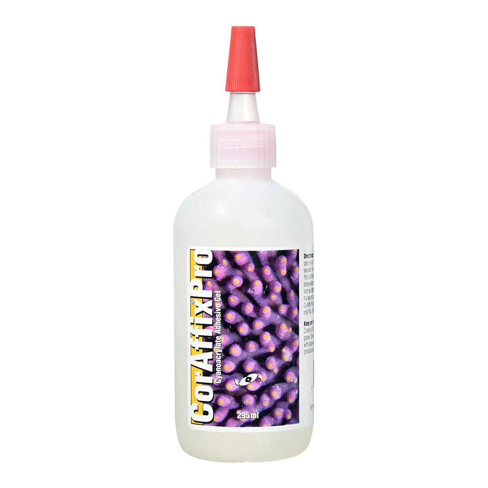 Two Little Fishies CorAffix Coral Glue Pro 295ml.
