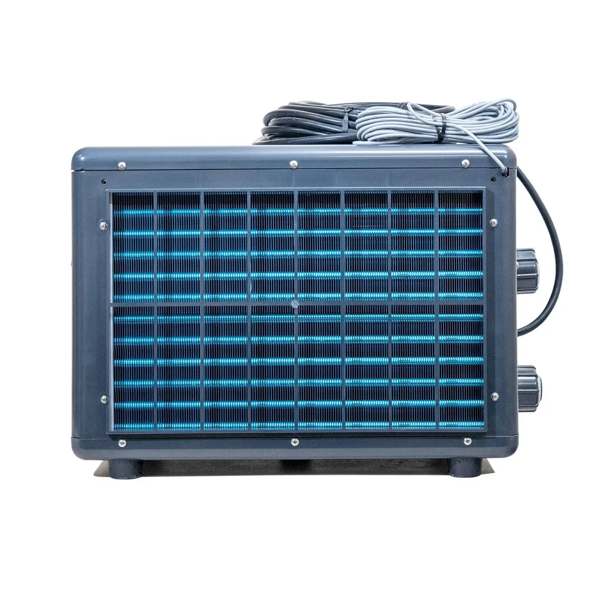 DA-500 Commercial Aquarium Chiller 1/2 HP 115V – WWC