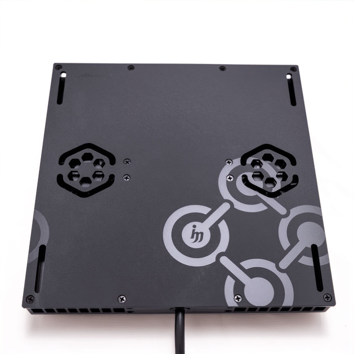 Dalua Illumagic X4 Reefer Blue LED Light