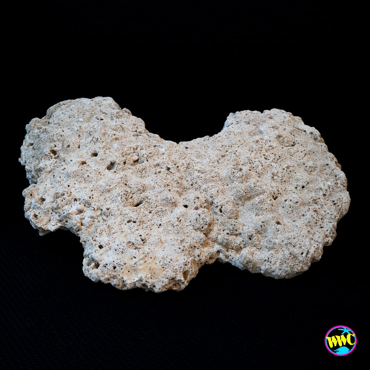 Pukani Dry Rock WYSIWYG #24