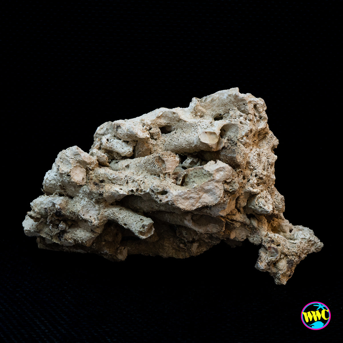 Pukani Dry Rock WYSIWYG #22