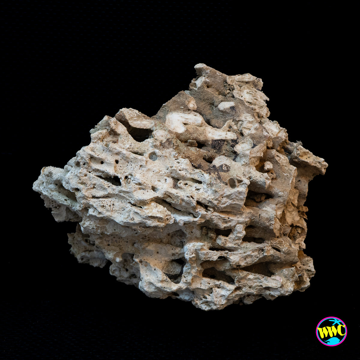 Pukani Dry Rock WYSIWYG #23