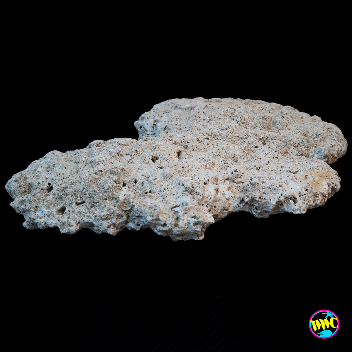 Pukani Dry Rock WYSIWYG #24
