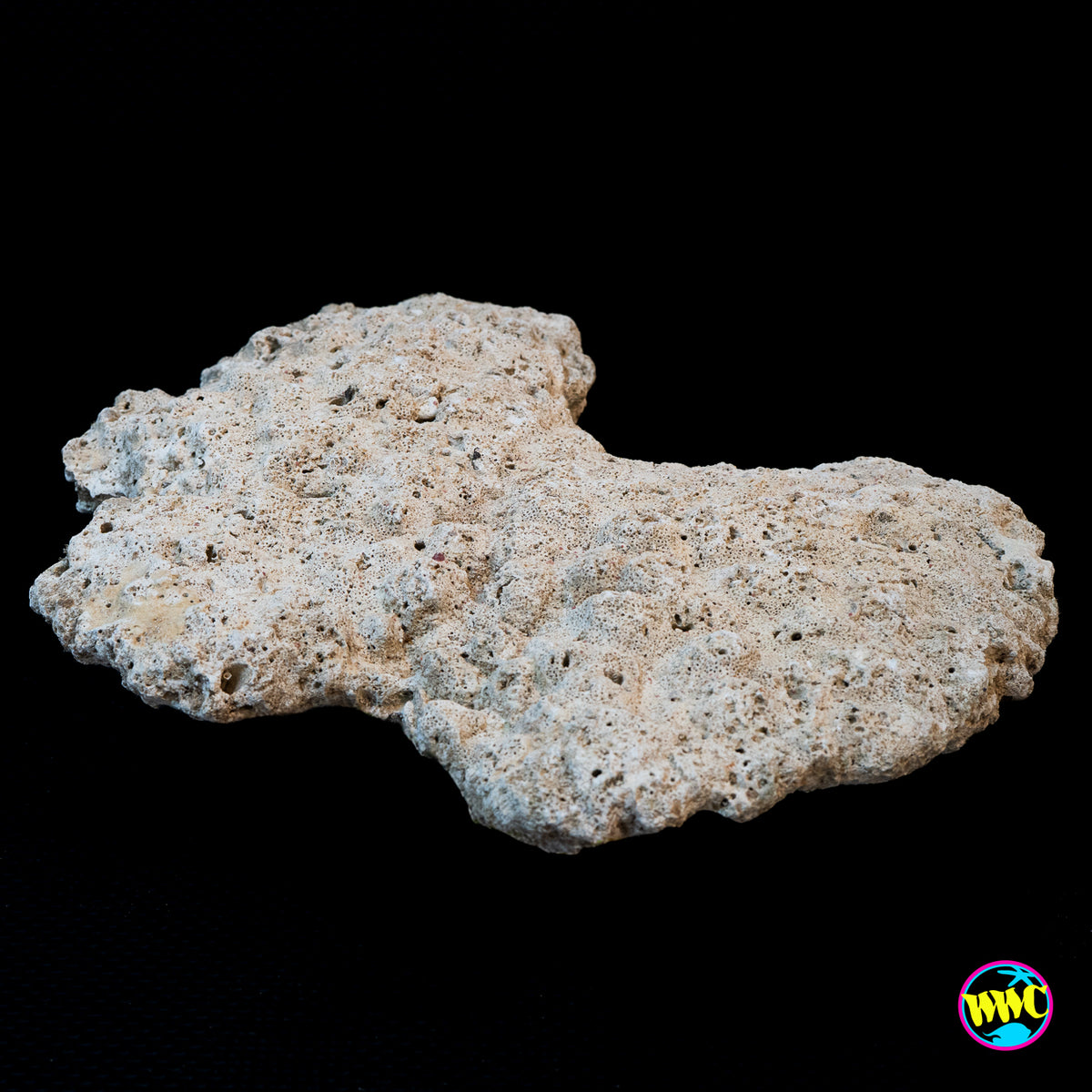 Pukani Dry Rock WYSIWYG #24