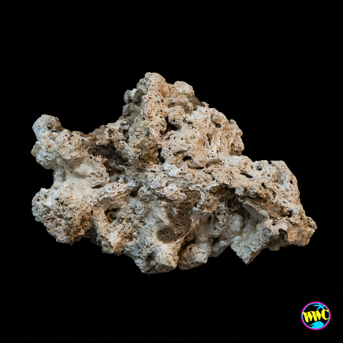 Pukani Dry Rock WYSIWYG #3