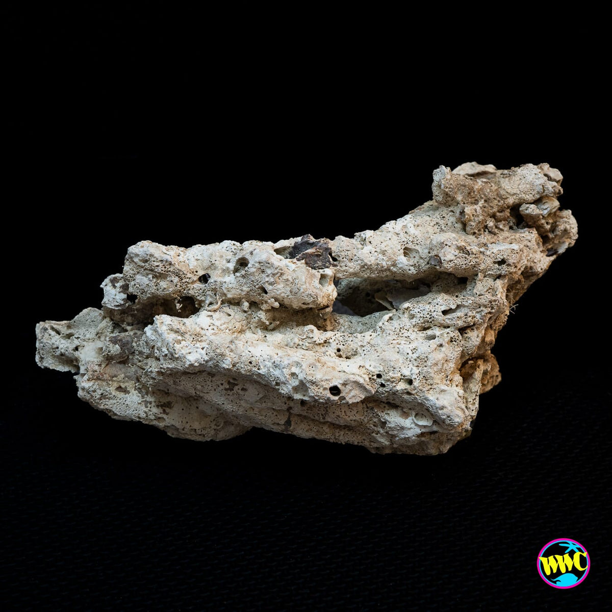 Pukani Dry Rock WYSIWYG #7