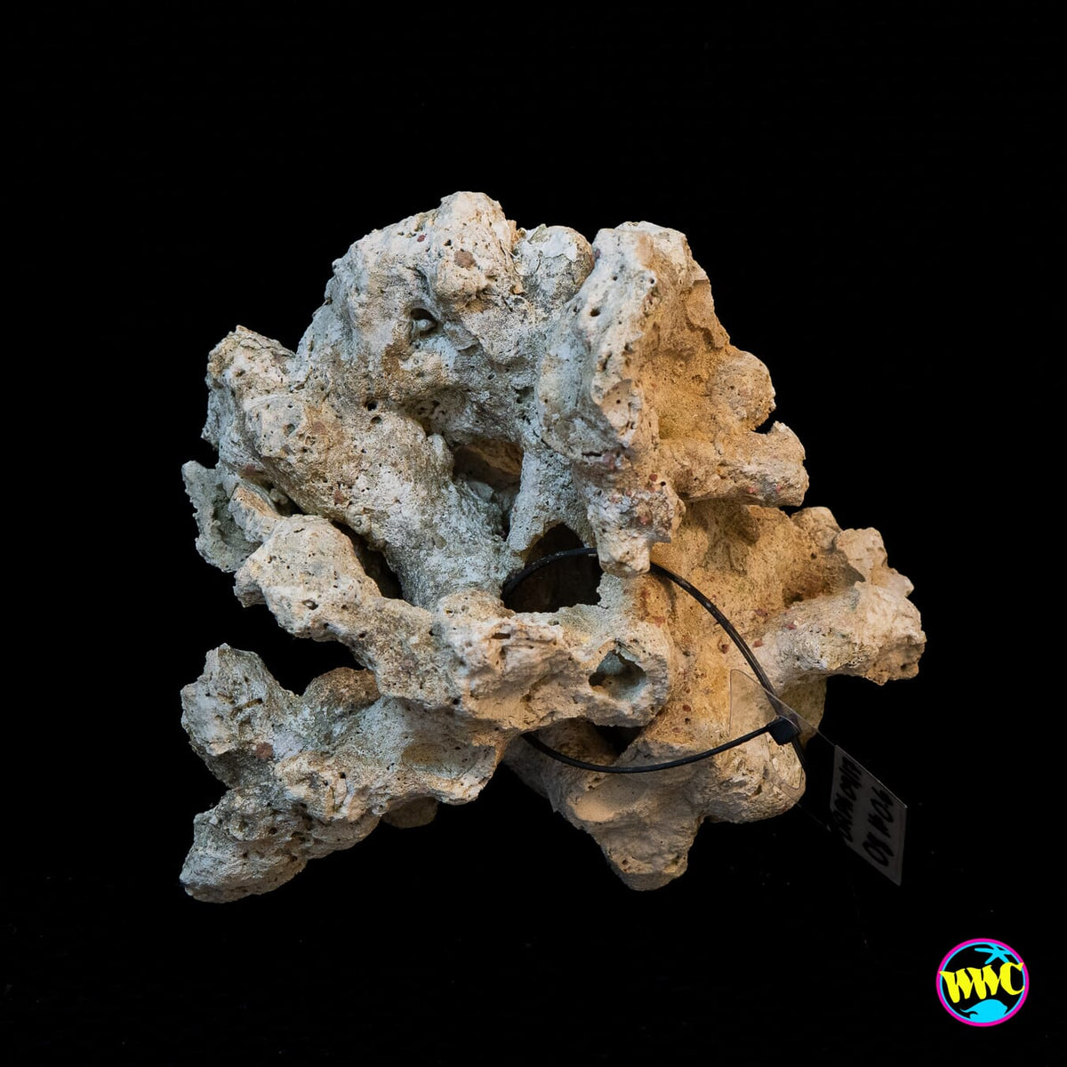 Pukani Dry Rock WYSIWYG #8