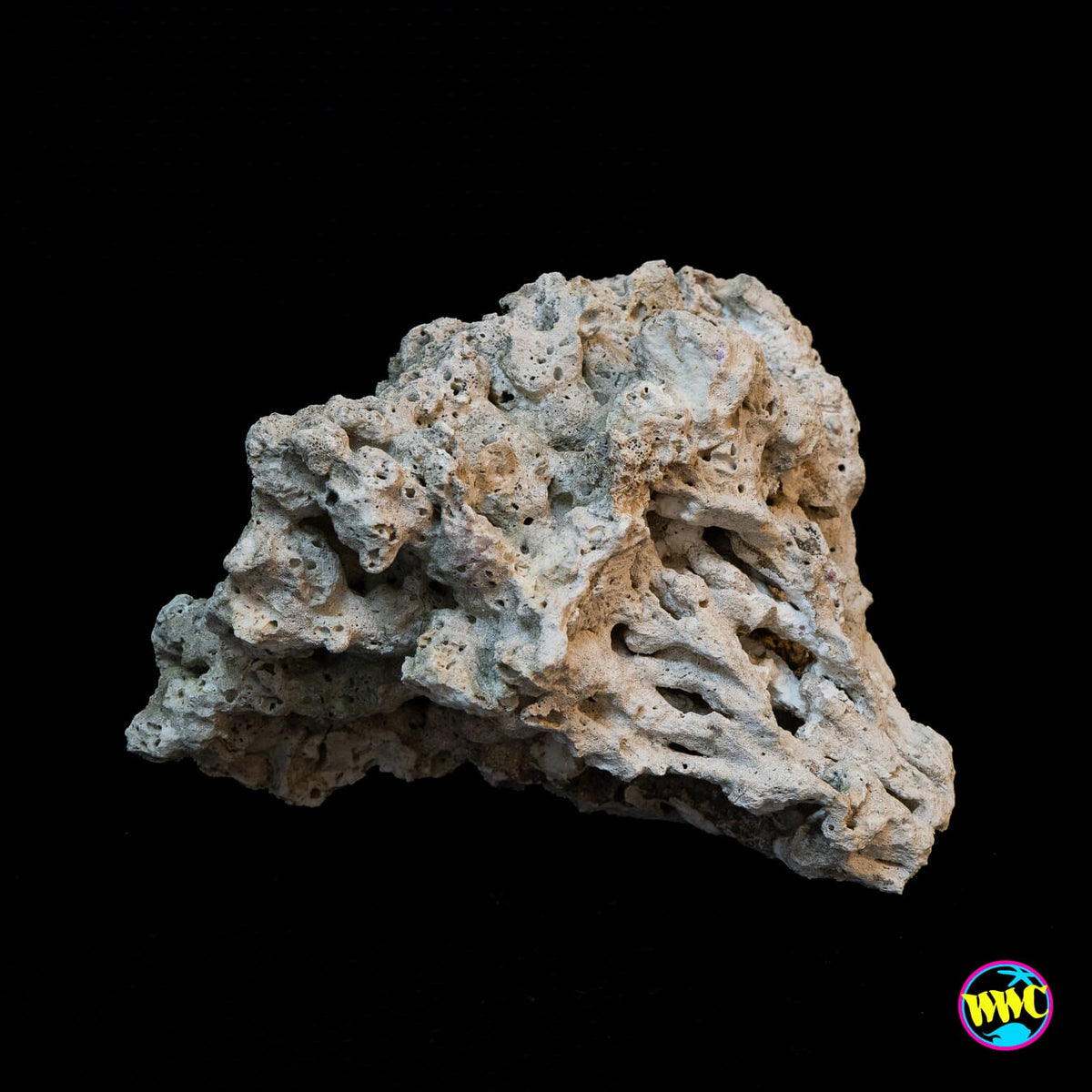 Pukani Dry Rock WYSIWYG #20