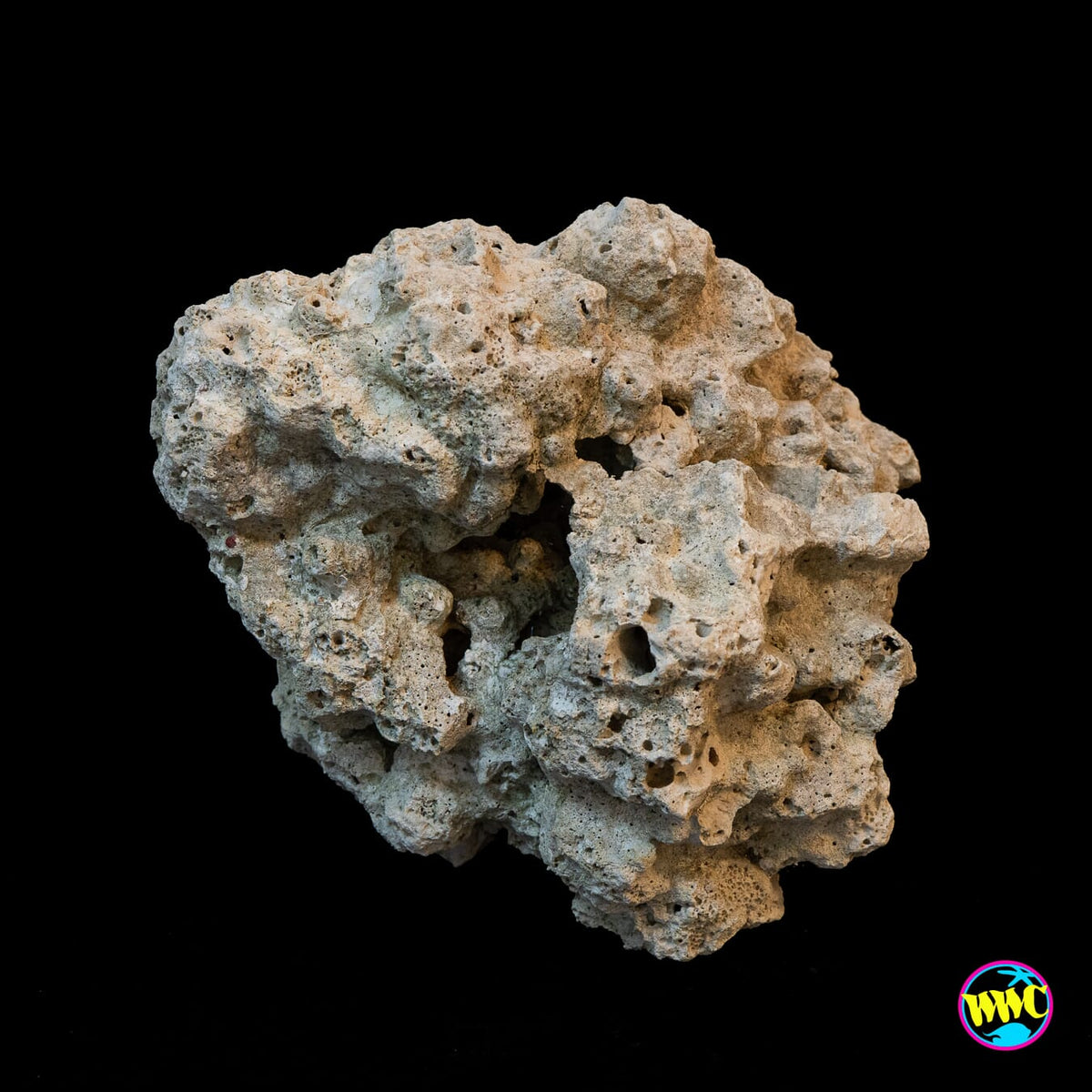 Pukani Dry Rock WYSIWYG #21