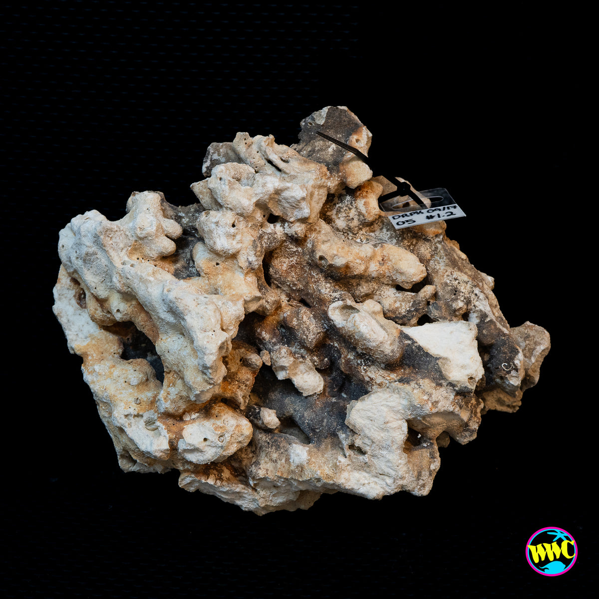 Pukani Dry Rock WYSIWYG #5